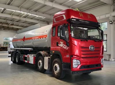 Qixing  QXC5325GRYC6Q Flammable liquid tank transport vehicle