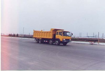 Shengyue  SDZ3311 Dump truck