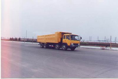 Shengyue  SDZ3311 Dump truck