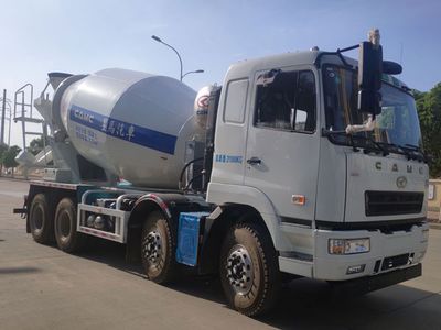 Xingma  XMP5310GJB9L5 Concrete mixing transport vehicle