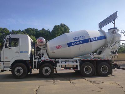 Xingma  XMP5310GJB9L5 Concrete mixing transport vehicle