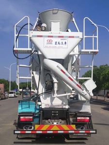 Xingma  XMP5310GJB9L5 Concrete mixing transport vehicle