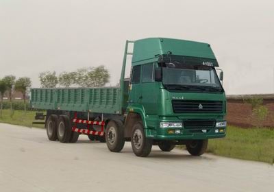 Starstal ZZ1316M3866V Truck