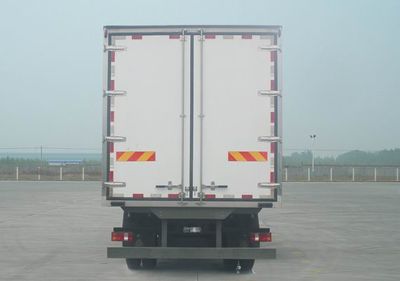 Haowo  ZZ5187XLCG561DE1 Refrigerated truck