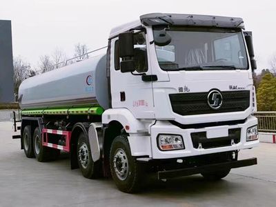 Cheng Liwei CLW5310GPSCDPwatering lorry 