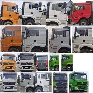 Cheng Liwei  CLW5310GPSCDP watering lorry 