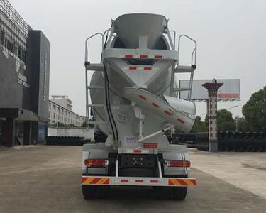 Dali  DLQ5255GJBL5 Concrete mixing transport vehicle