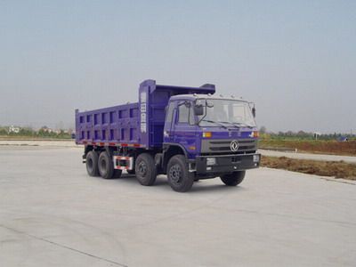 Chida  EXQ3318VB3 Dump truck