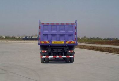 Chida  EXQ3318VB3 Dump truck