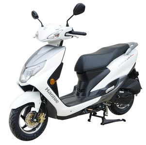 Haojue  HJ100T10A Two wheeled motorcycles