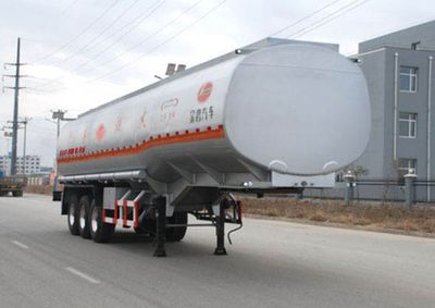 Jinbi PJQ9400GYYDOil transport semi-trailer