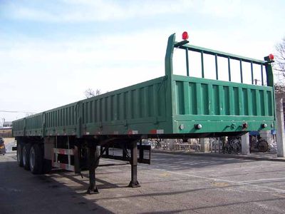 Xiongfeng  SP9320 Semi trailer