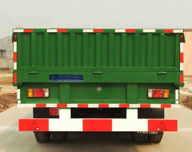 Xiongfeng  SP9320 Semi trailer