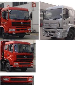 Shitong  STQ3318L16Y4B4 Dump truck