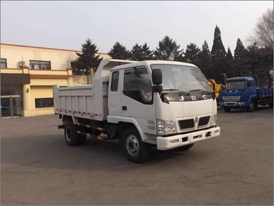 Jinbei  SY3044BZ8Z9Q Dump truck