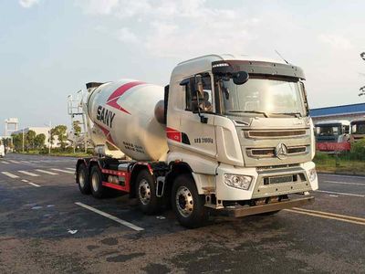 Sany  SYM5311GJB1F3 Concrete mixing transport vehicle