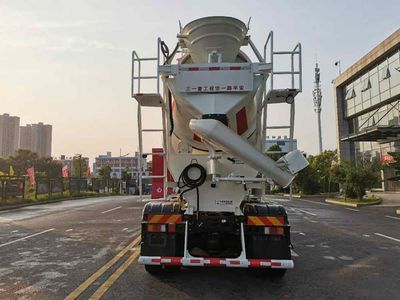 Sany  SYM5311GJB1F3 Concrete mixing transport vehicle