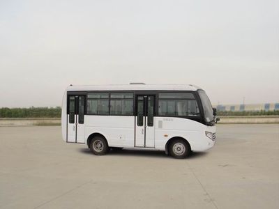 Yutong  ZK6608DMB9 coach