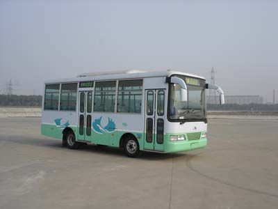 Yutong  ZK6730G1 City buses