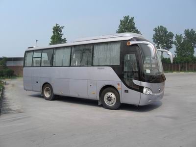 Yutong  ZK6858HA9 coach