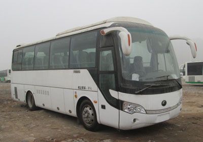 Yutong  ZK6888HN2E coach