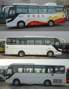 Yutong  ZK6888HN2E coach