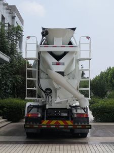 Dongyue  ZTQ5318GJBZ7N30E1 Concrete mixing transport vehicle