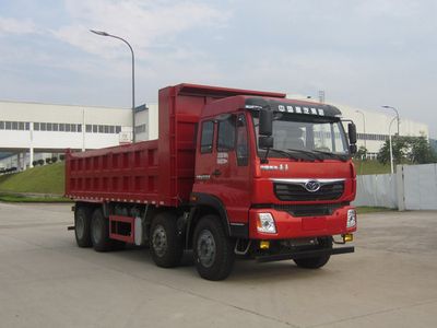 Haoman ZZ3318M60DB3Dump truck