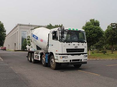 Xingma  AH5312GJBGL5 Concrete mixing transport vehicle