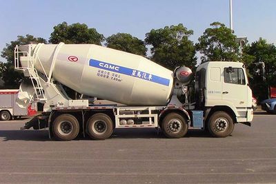 Xingma  AH5312GJBGL5 Concrete mixing transport vehicle