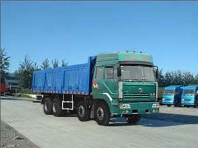 Hongyan  CQ3303TMG426 Dump truck