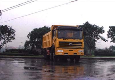 Hongyan  CQ3303TMG426 Dump truck