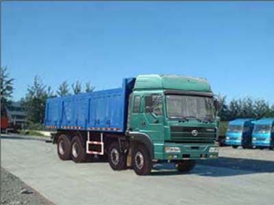 Hongyan  CQ3303TMG426 Dump truck