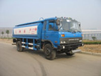 Chusheng  CSC5162GJY Refueling truck