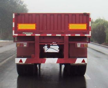 Yongkang  CXY9406 Semi trailer