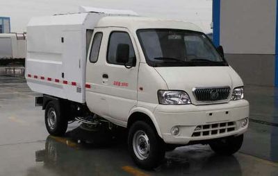 Dongfeng  EQ5031TSLBEVS Pure electric road sweeper