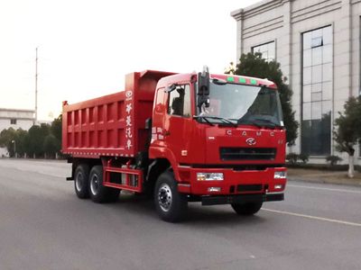 Hualing Star  HN3250B37C9M6 Dump truck