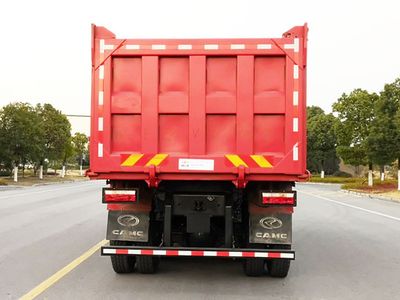 Hualing Star  HN3250B37C9M6 Dump truck