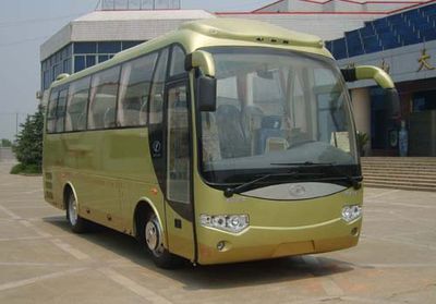 Anyuan  PK6850A3 Tourist buses