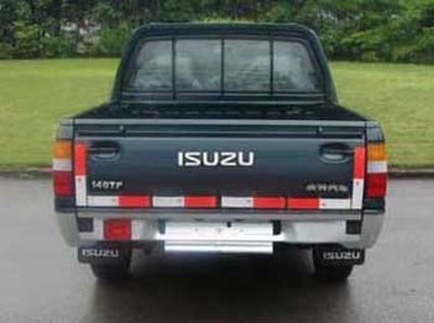 Isuzu  QL1030UGDRB Light duty vehicles