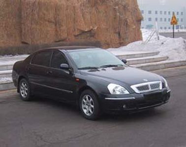 Zhonghua Automobile SY7200M Sedan