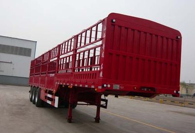 Jinlong Dongjie brand automobilesTDJ9373CCYGantry transport semi-trailer