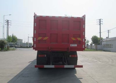 Shenying  YG5310TZLA18C1 Slag transport vehicle