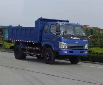 Ouling  ZB3120TPD9S Dump truck