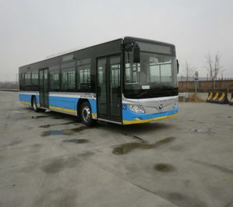 Foton  BJ6123EVCA12 Pure electric city buses