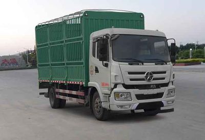 Dayun  CGC5161CCYD4TAA Grate type transport vehicle