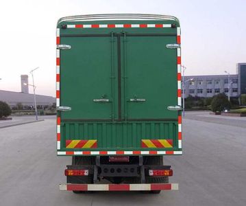 Dayun  CGC5161CCYD4TAA Grate type transport vehicle