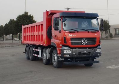 Dongfeng  DFH3310A22 Dump truck