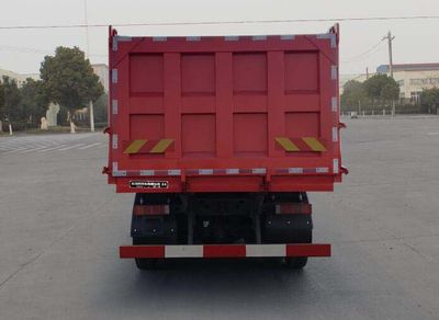 Dongfeng  DFH3310A22 Dump truck