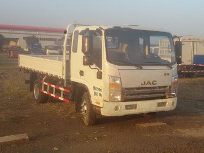 Jianghuai brand automobiles HFC1070P71K1C2 Truck